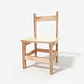 Silla Infantil Montessori - Miniatura 2