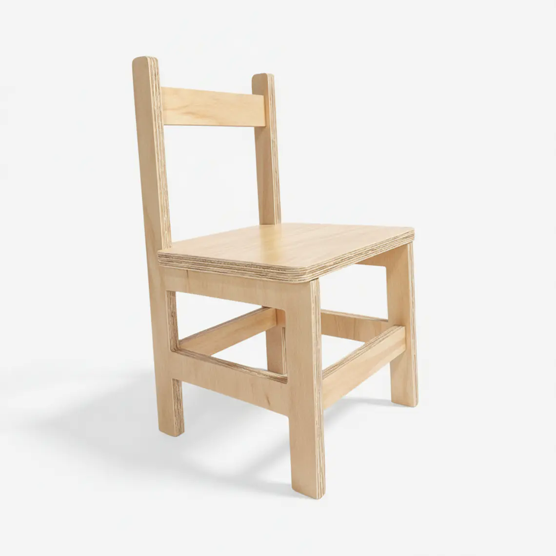 Silla Infantil Montessori 3