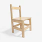 Silla Infantil Montessori - Miniatura 3
