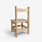 Silla Infantil Montessori - Miniatura 5