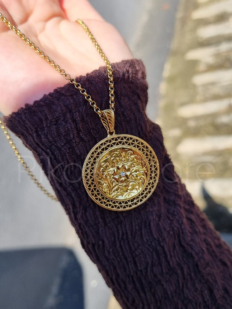 Coleçao Tesouros Brilhante 1