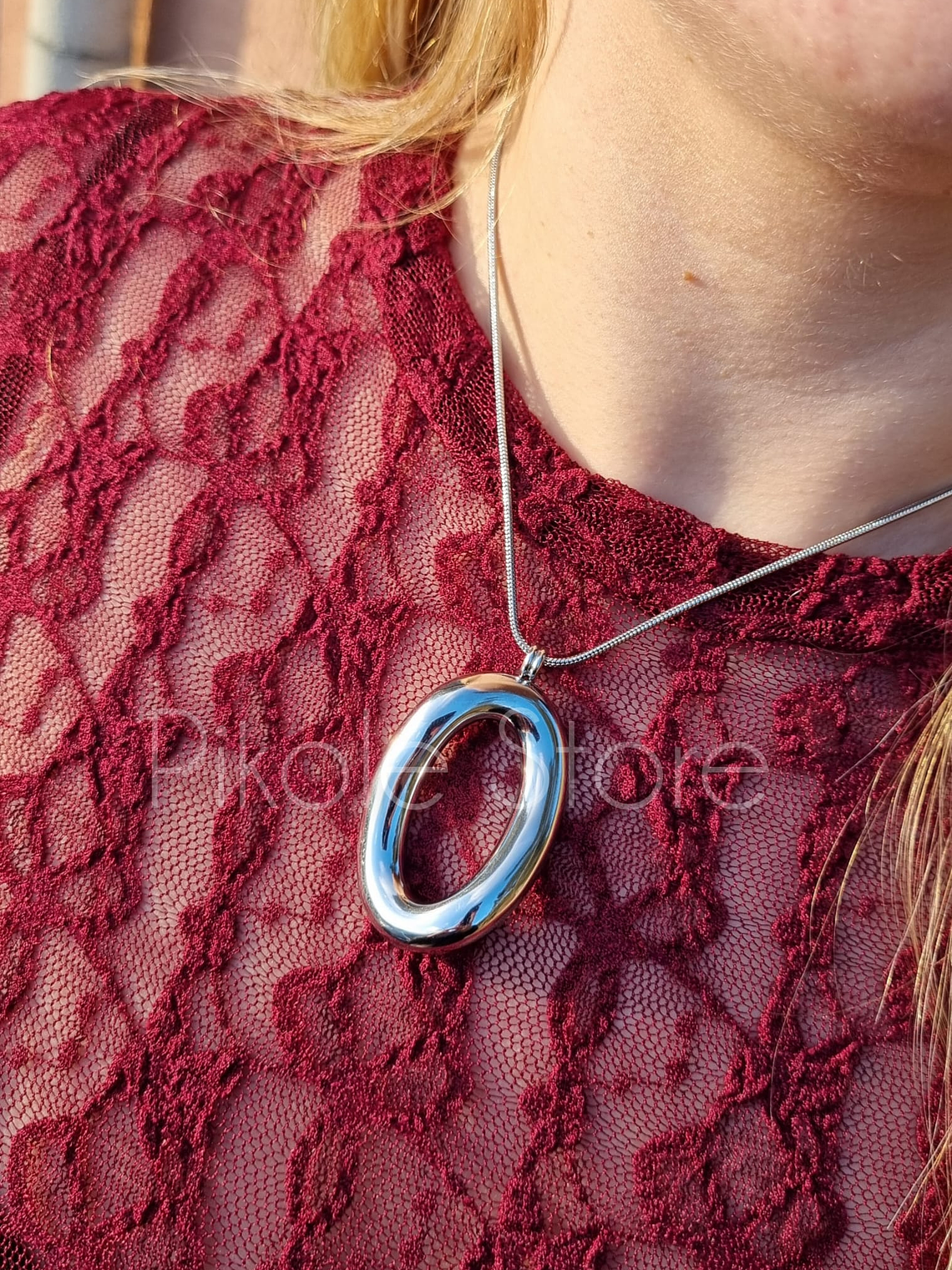 Conjunto Essência Redondo 5