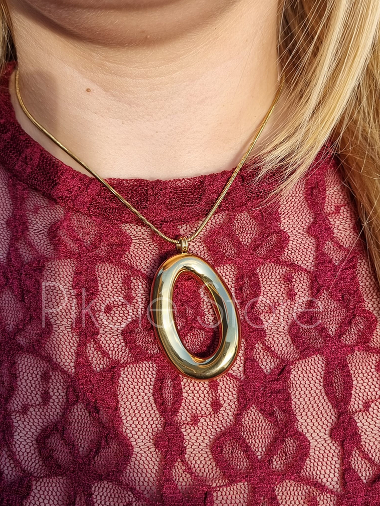 Conjunto Essência Redondo 6