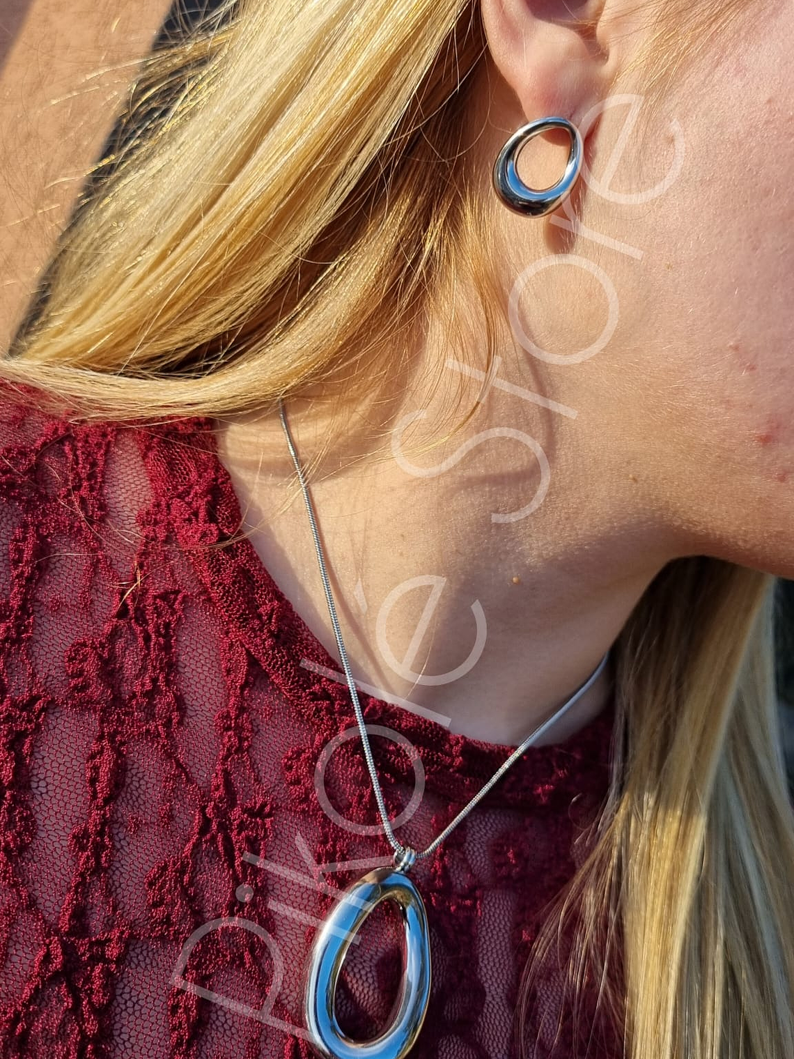 Conjunto Essência Redondo 2