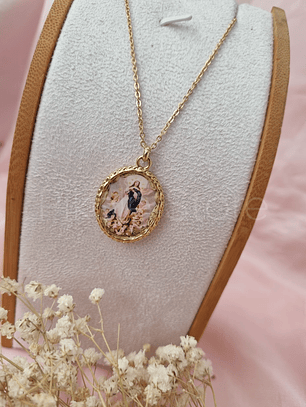 Colar Essência N. Sra. Conceição