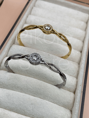 Escrava Elegância Infinita