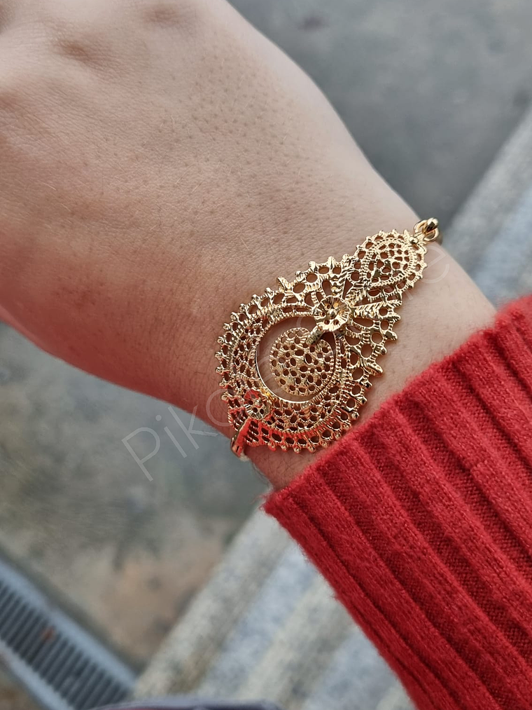 Escrava Tesouros Rainha 2