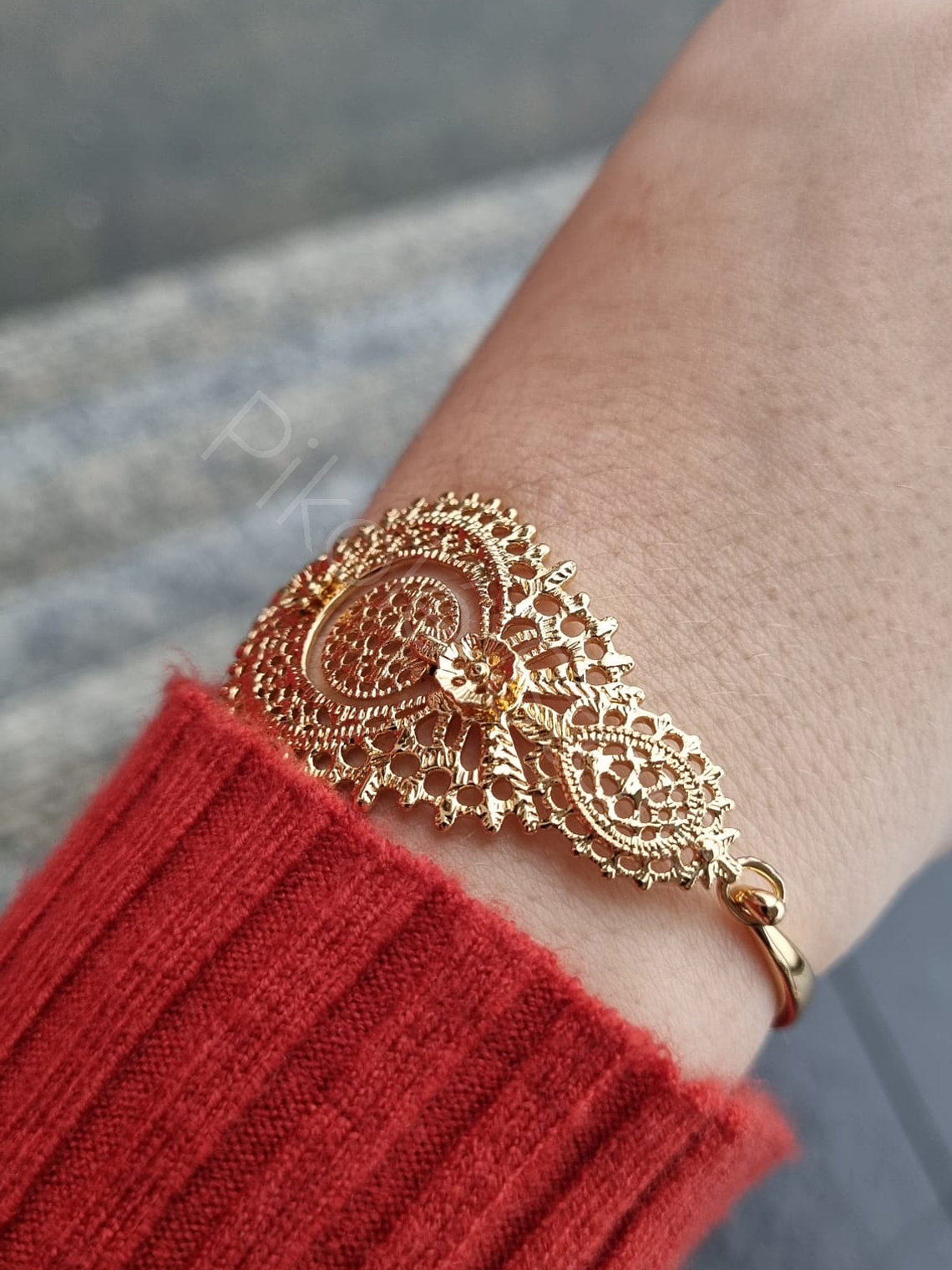 Escrava Tesouros Rainha 3