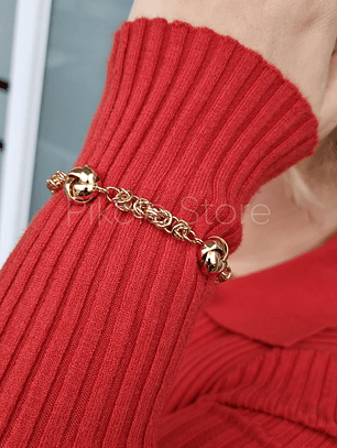 Pulseira Essência Nós