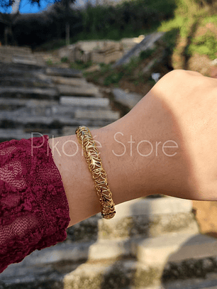 Escrava Tesouros de Viana