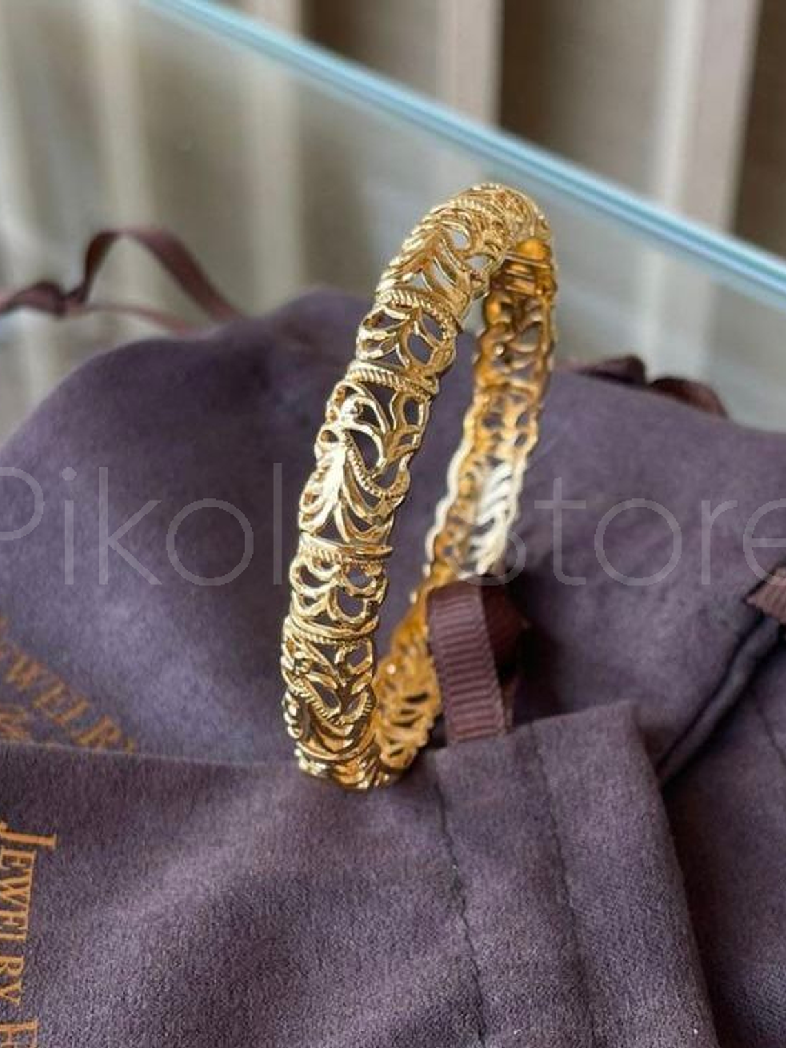 Escrava Tesouros de Viana 3