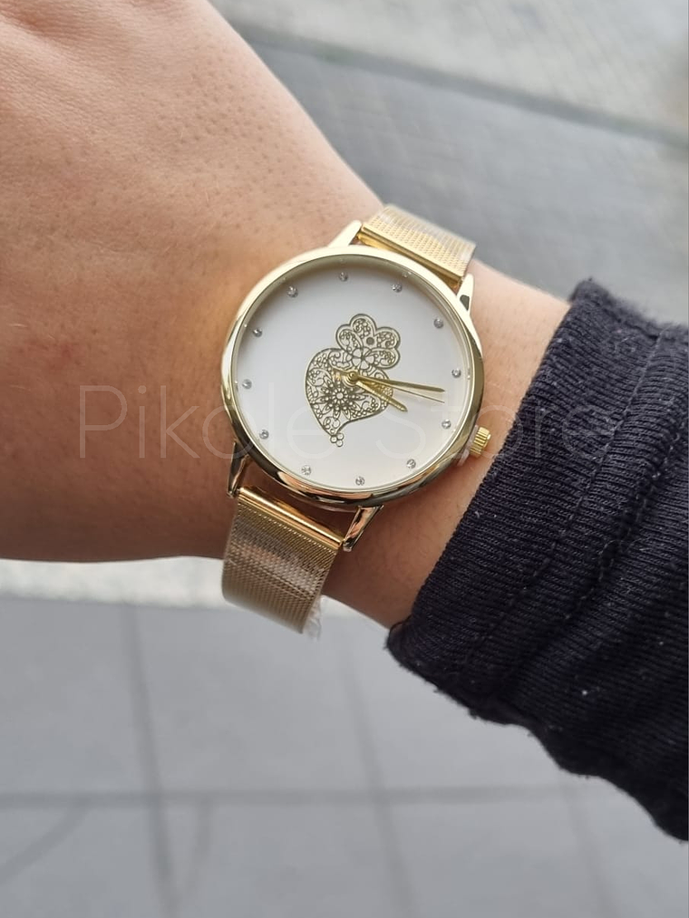 Relógio Essência Viana 2