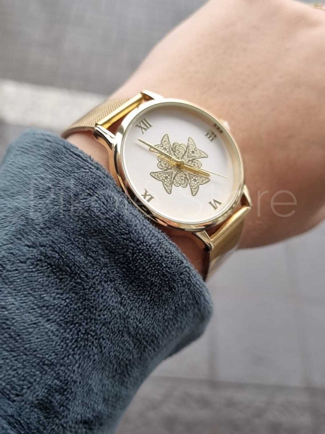 Relógio Essência Viana 3