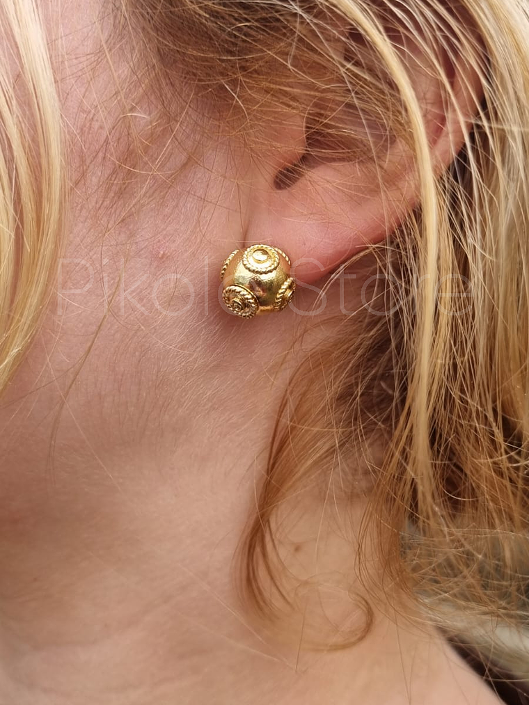 Conjunto Essência Contas Viana 5