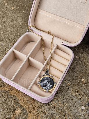 Colar Essência Dia da Mãe