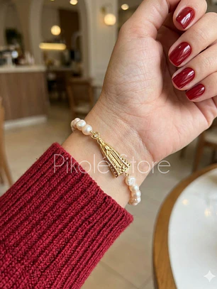 Pulseira Nossa Sra de Fátima