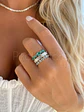 Anel Mar - Thumbnail 1