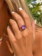 Anel Diamante - Thumbnail 3