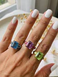 Anel Diamante - Thumbnail 1