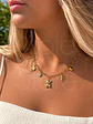 Colar Charms - Thumbnail 1