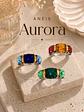 Anel Aurora - Thumbnail 1