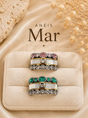 Anel Mar