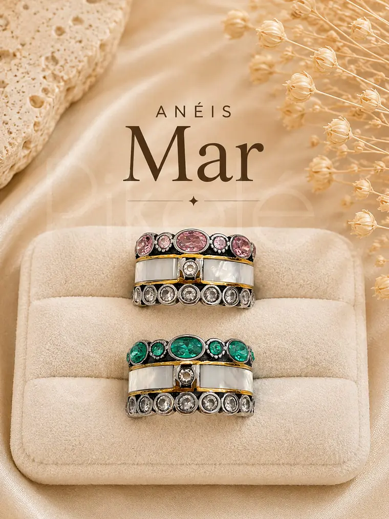Anel Mar 1