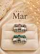Anel Mar - Thumbnail 1