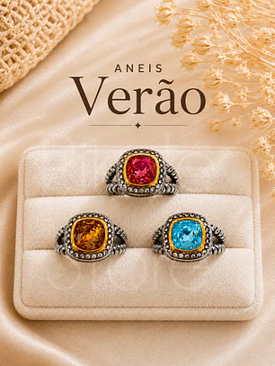 Anel Verão
