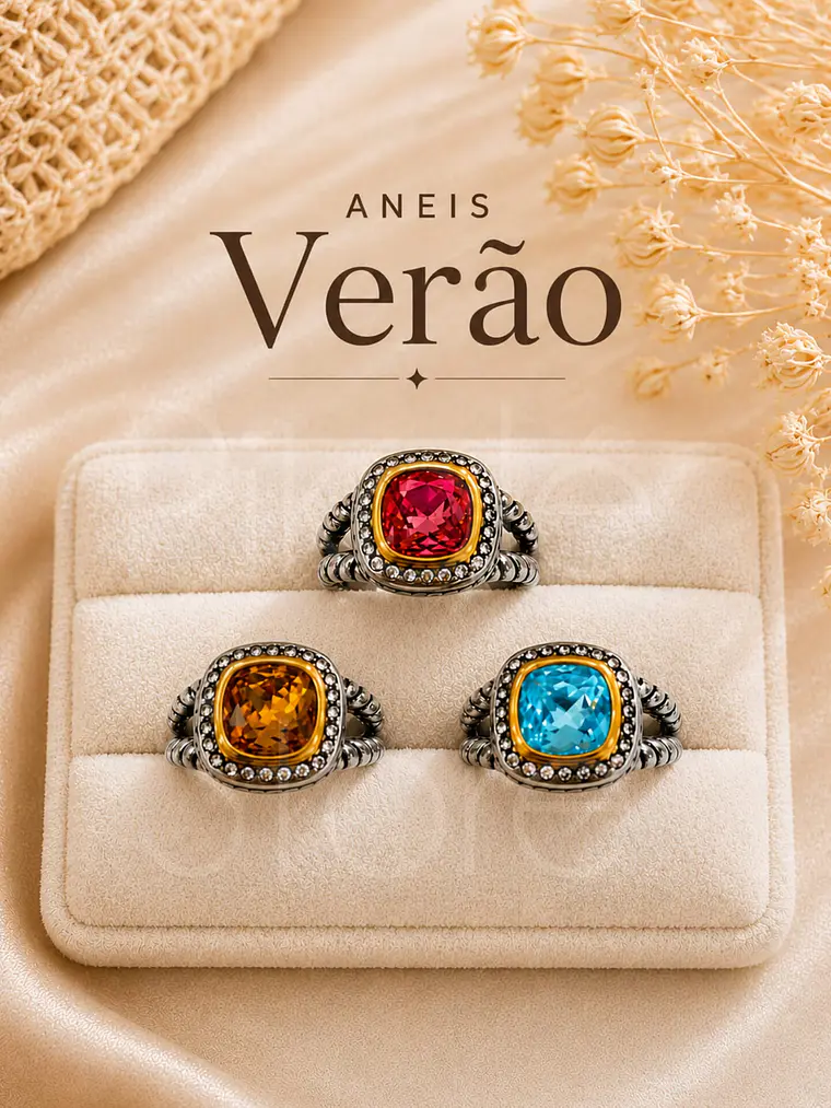 Anel Verão 1