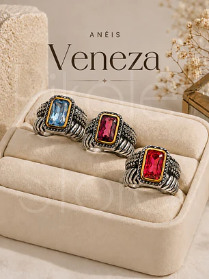 Anel Veneza