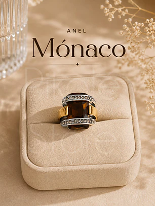Anel Mónaco
