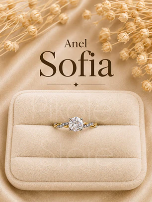 Anel Sofia