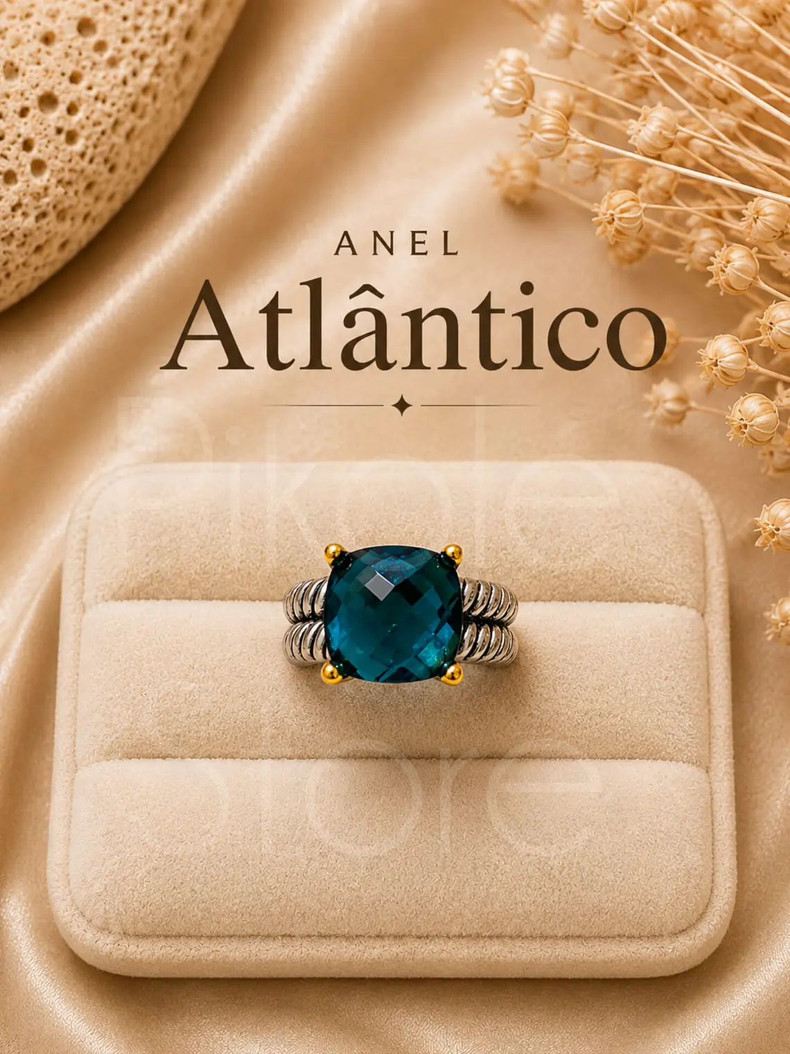Anel Atlântico 1