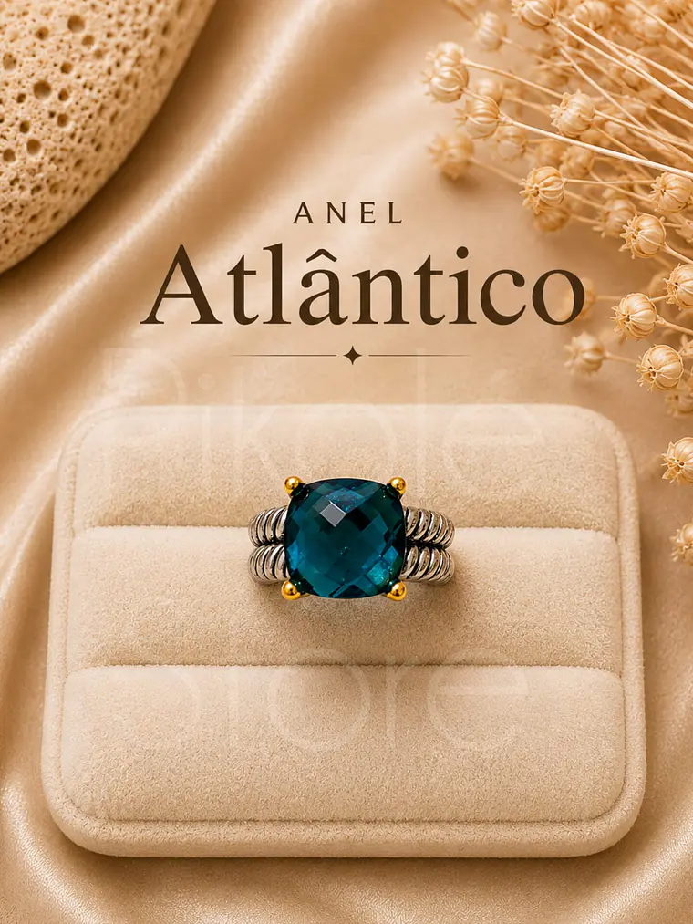 Anel Atlântico 1