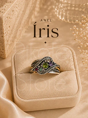 Anel Íris