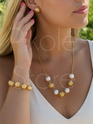 Conjunto Conta de Viana
