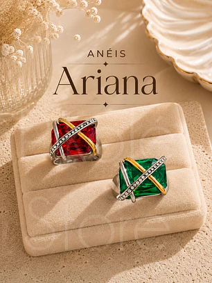 Anel Ariana