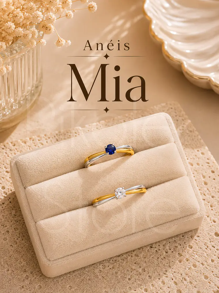 Anel Mia 1