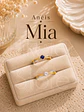 Anel Mia - Thumbnail 1