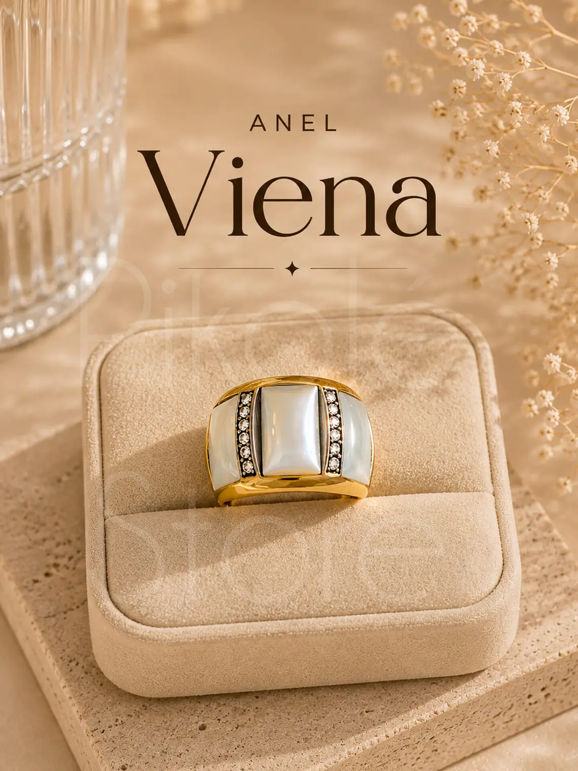 Anel Viena 1