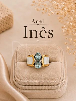 Anel Inês