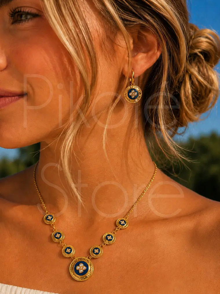 Conjunto Caramujo 1