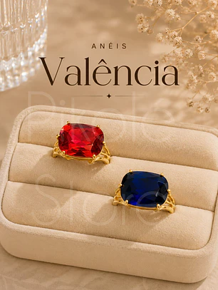 Anel Valência