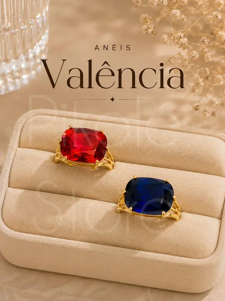 Anel Valência 1