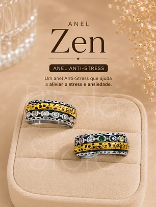 Anel Zen
