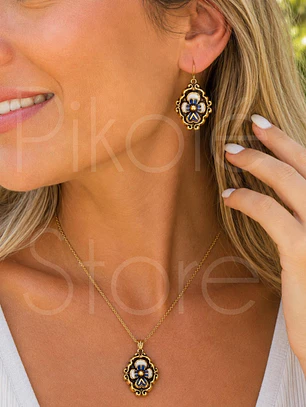 Conjunto Barroco