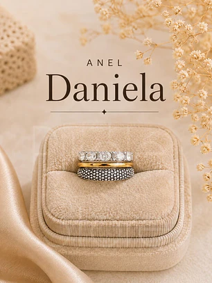 Anel Daniela
