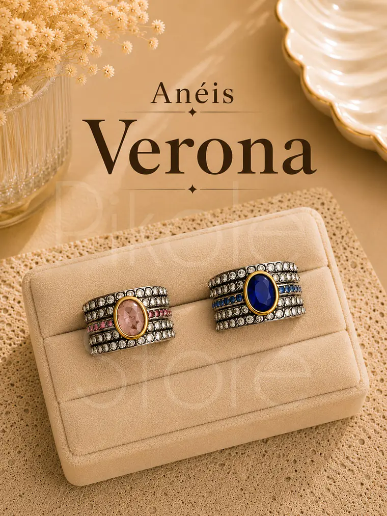 Anel Verona 1