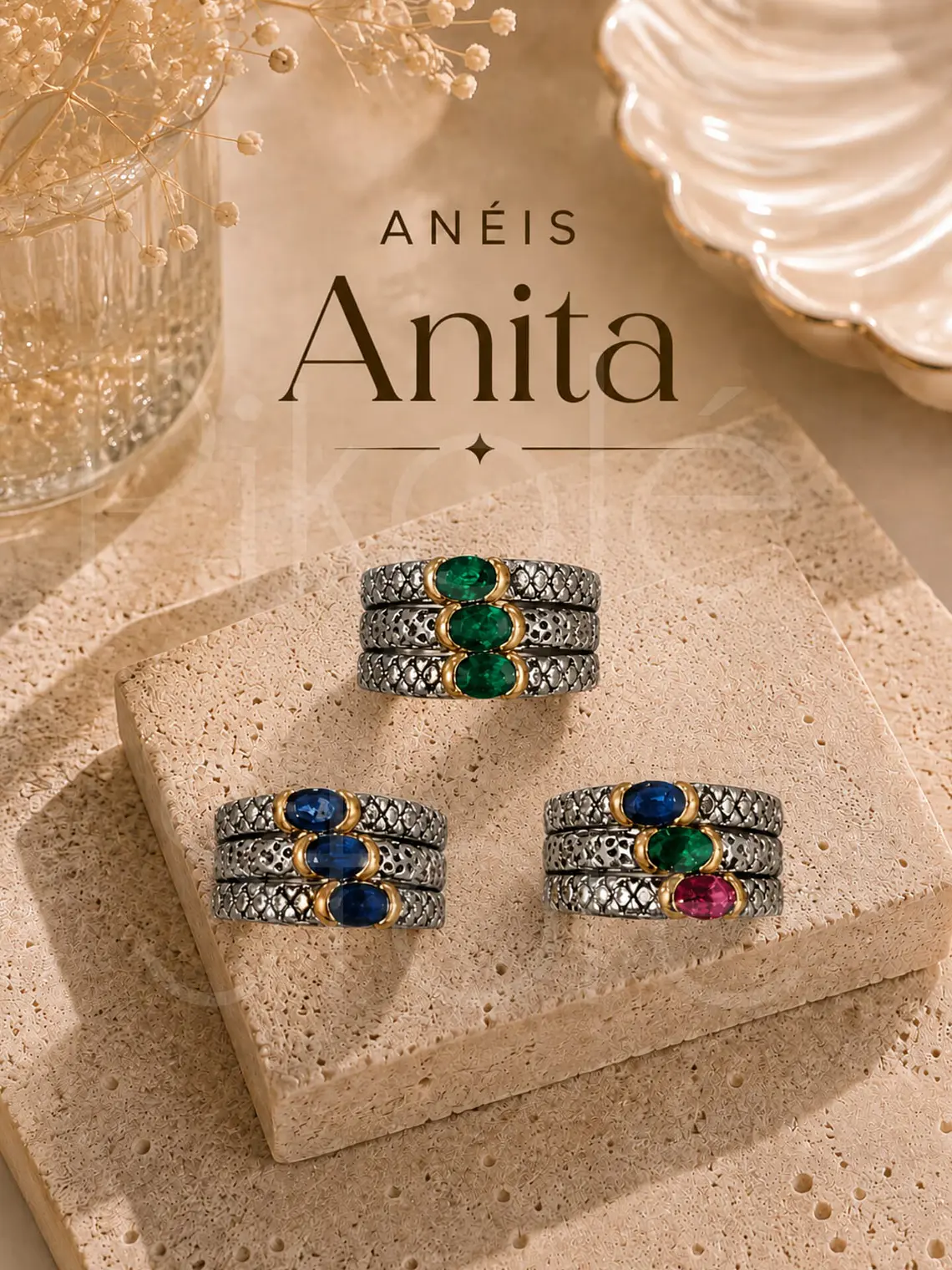 Anel Anita 1